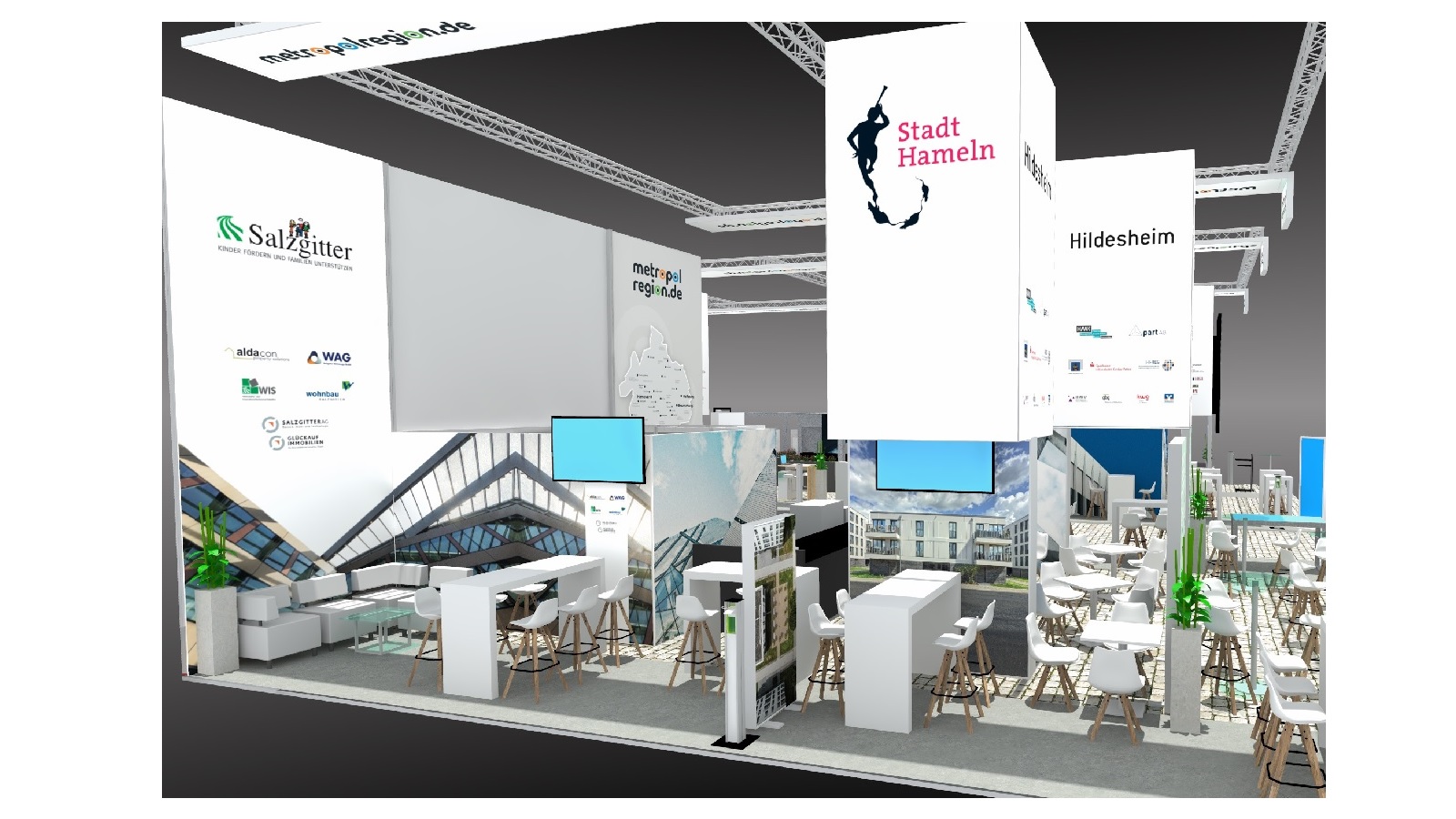 EXPO REAL 2024