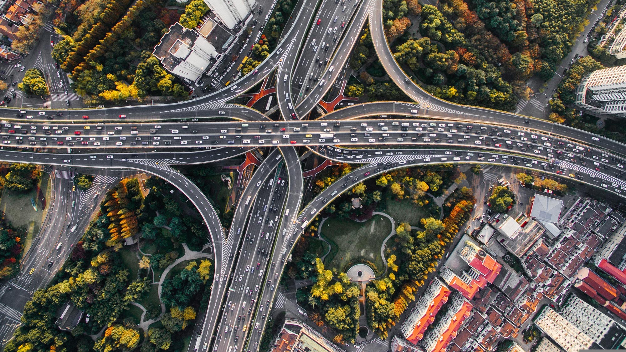 Geografie & Infrastruktur