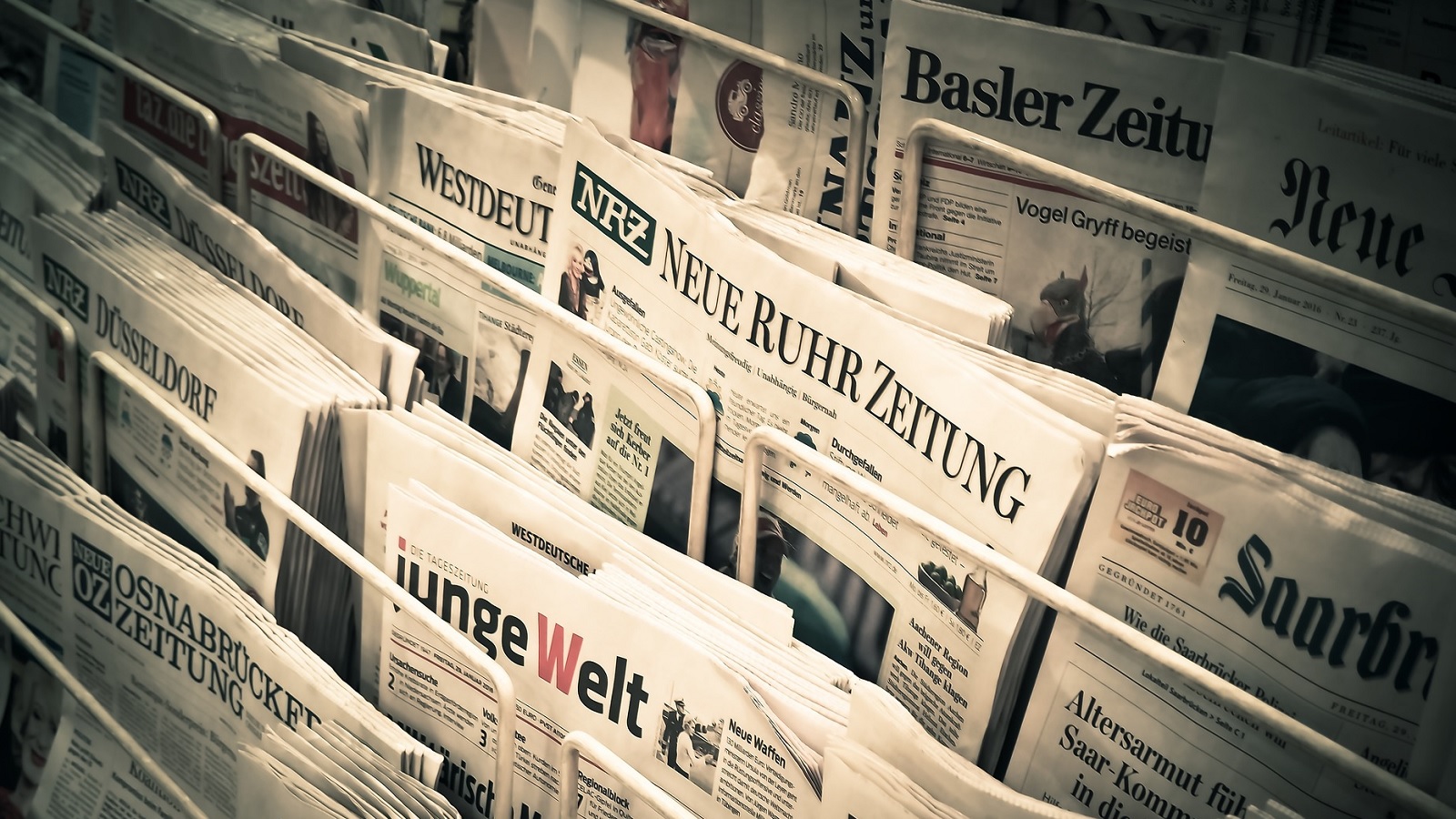 News-Archiv