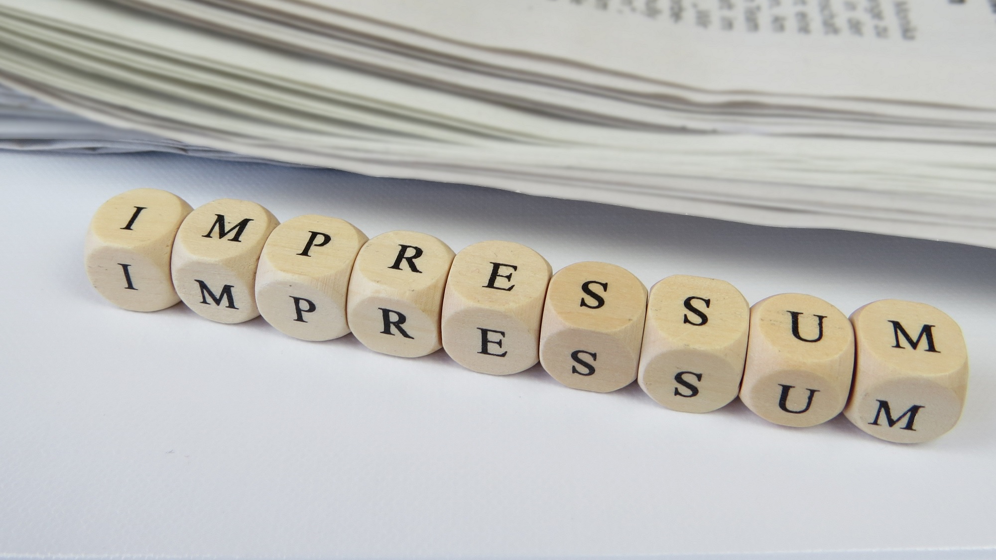 Impressum
