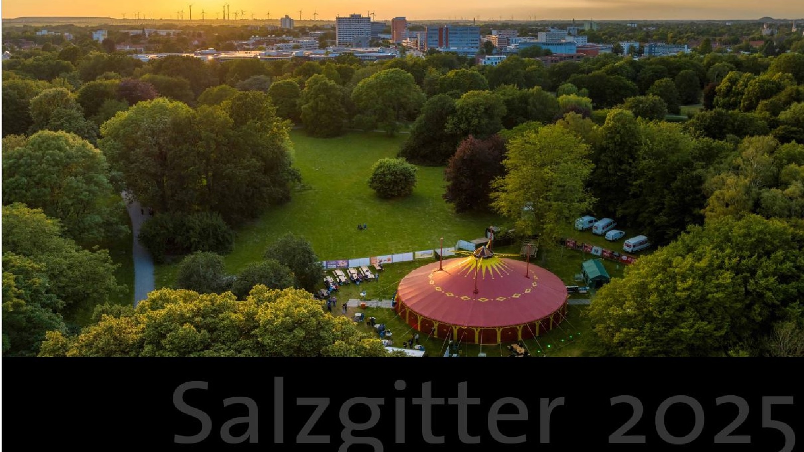 Der Kalender 2025 ist da!