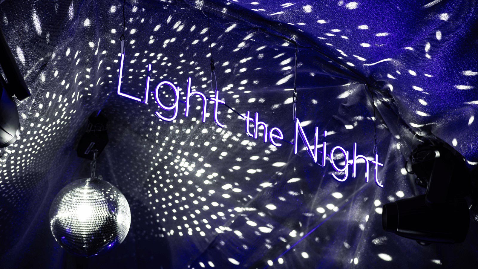 Light the Night 2024