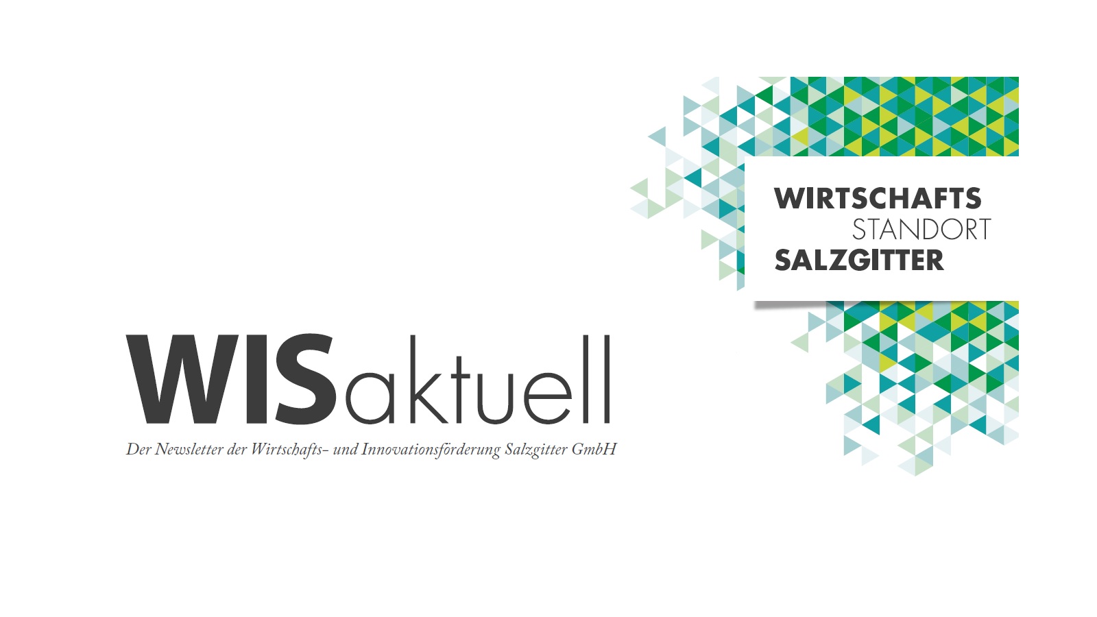 WISaktuell im April 2024