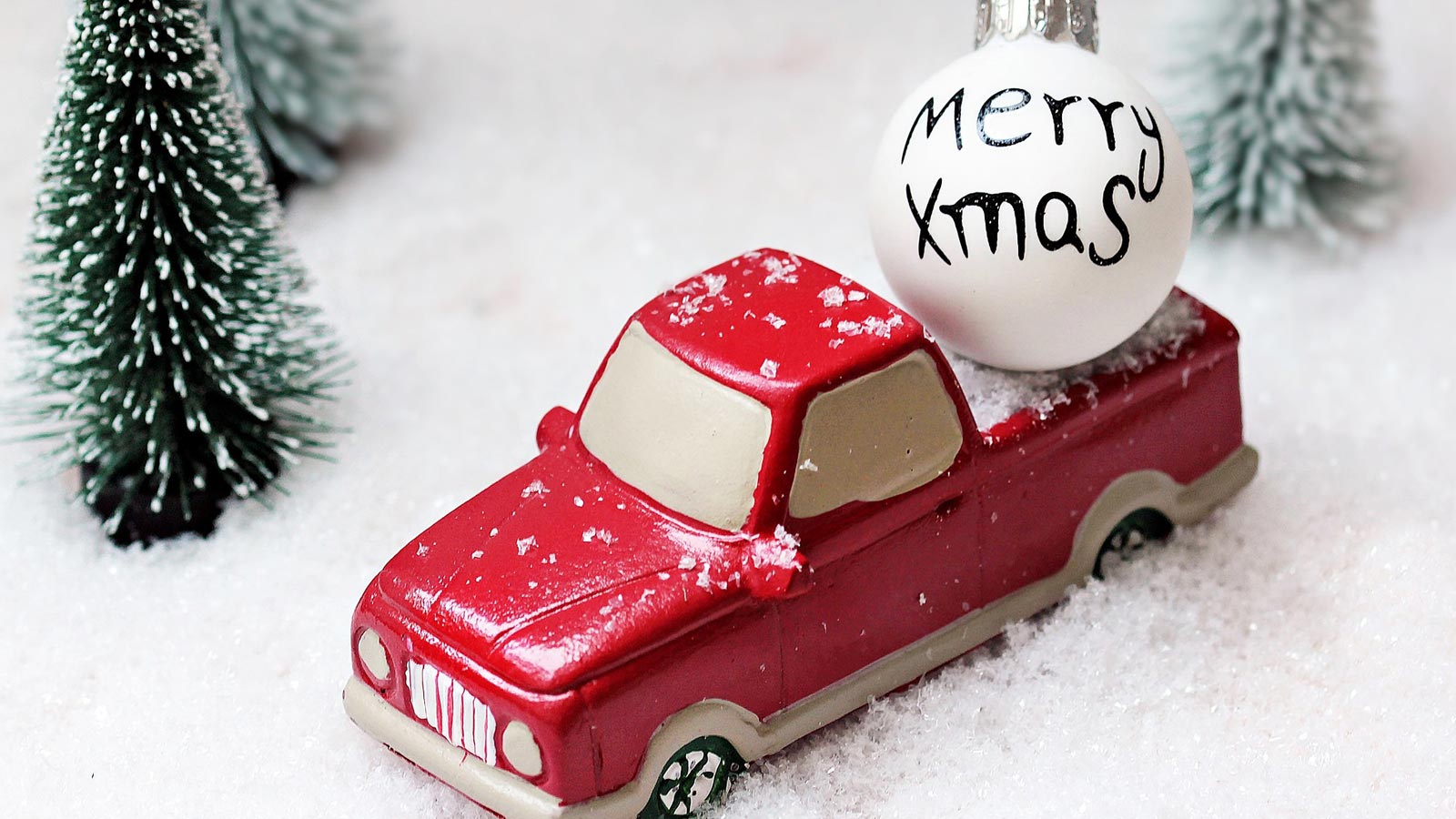 Frohe Weihnachten
