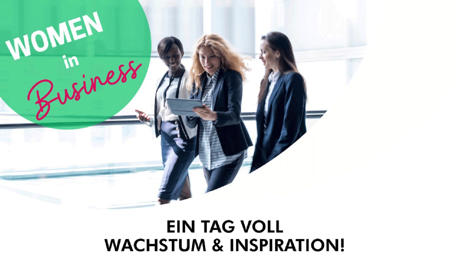 WOMEN in Business