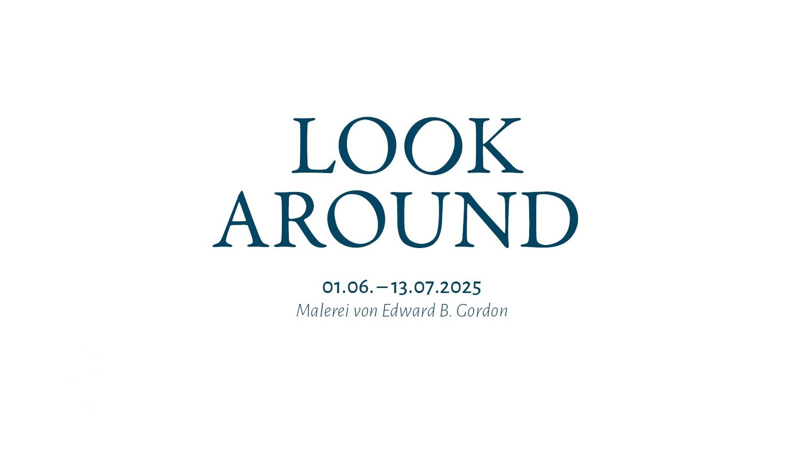28. Mai 2025: Look Around