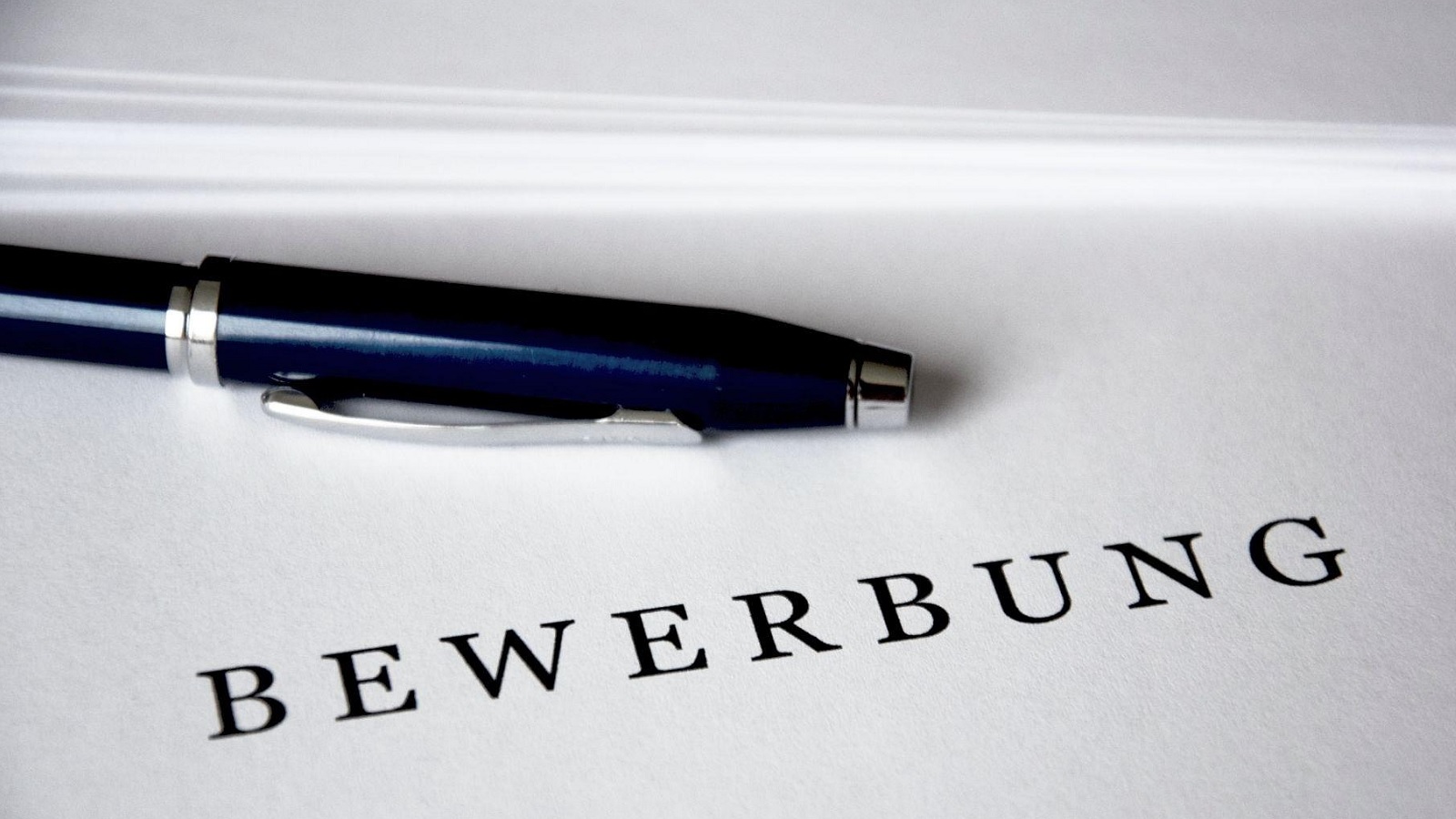 Wir stellen ein: Bewerbung bis  25. August