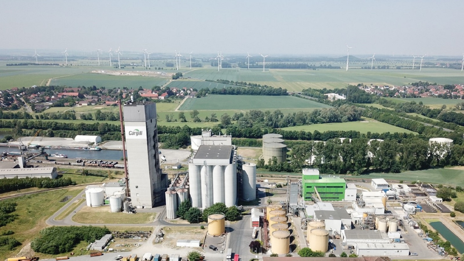 Cargill GmbH