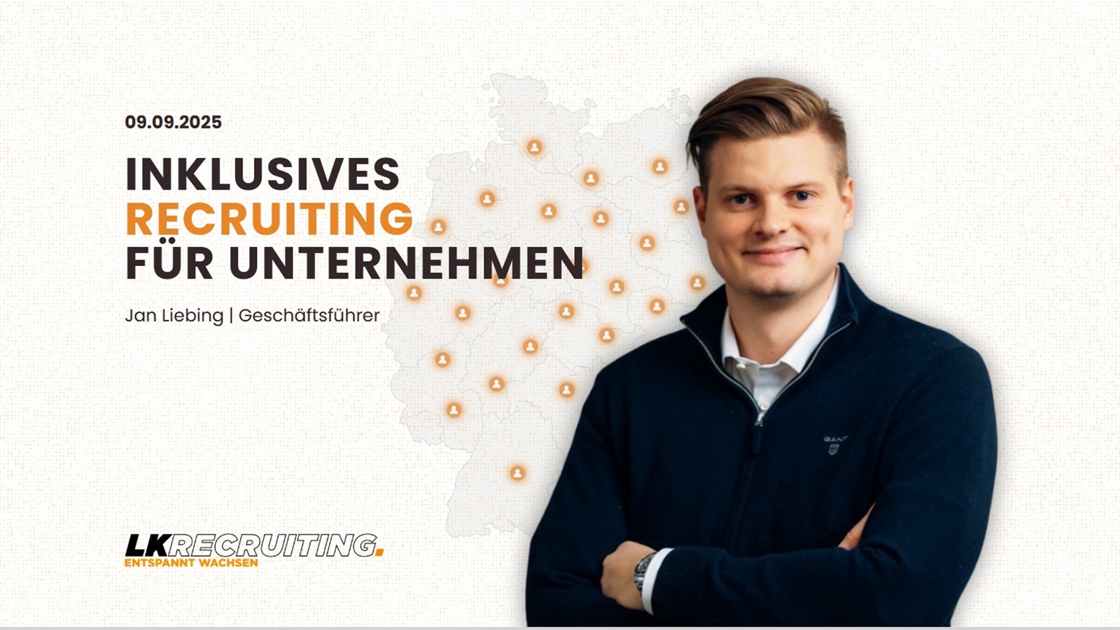 WIS WebDialog: Inklusives Recruiting