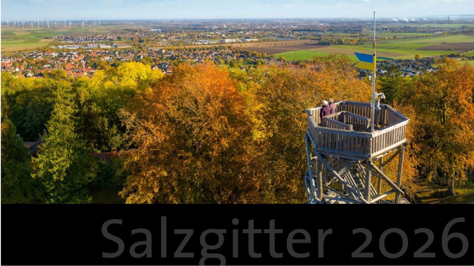 Salzgitter-Kalender 2026