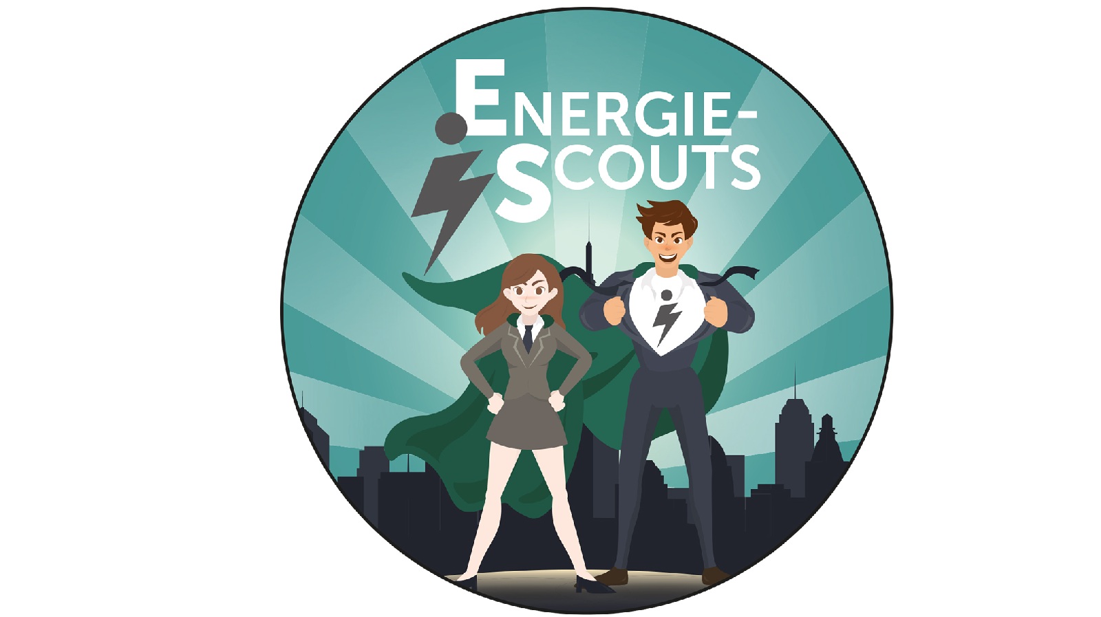 Energie-Scouts 2026/2027