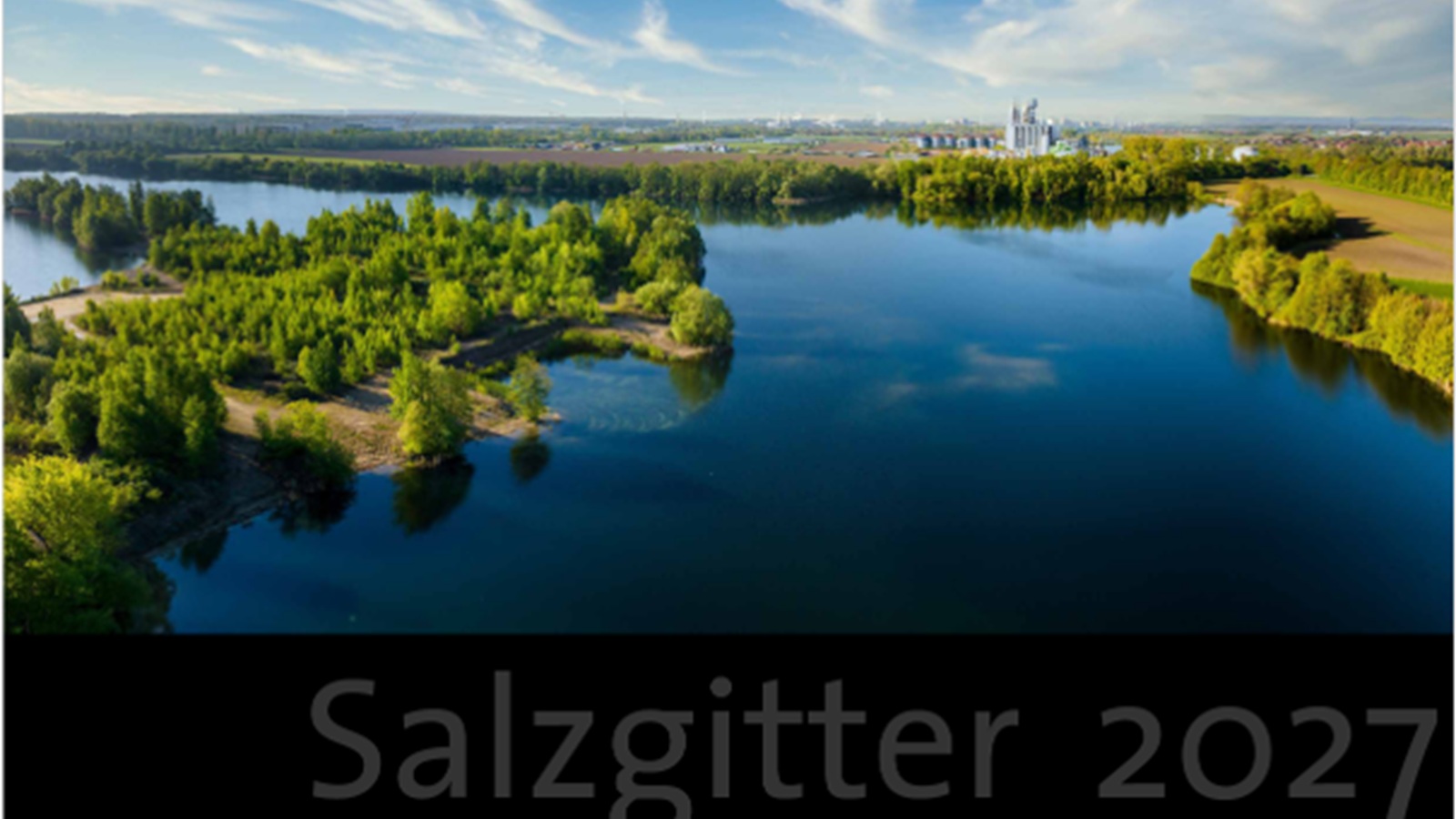 Salzgitter-Kalender 2027