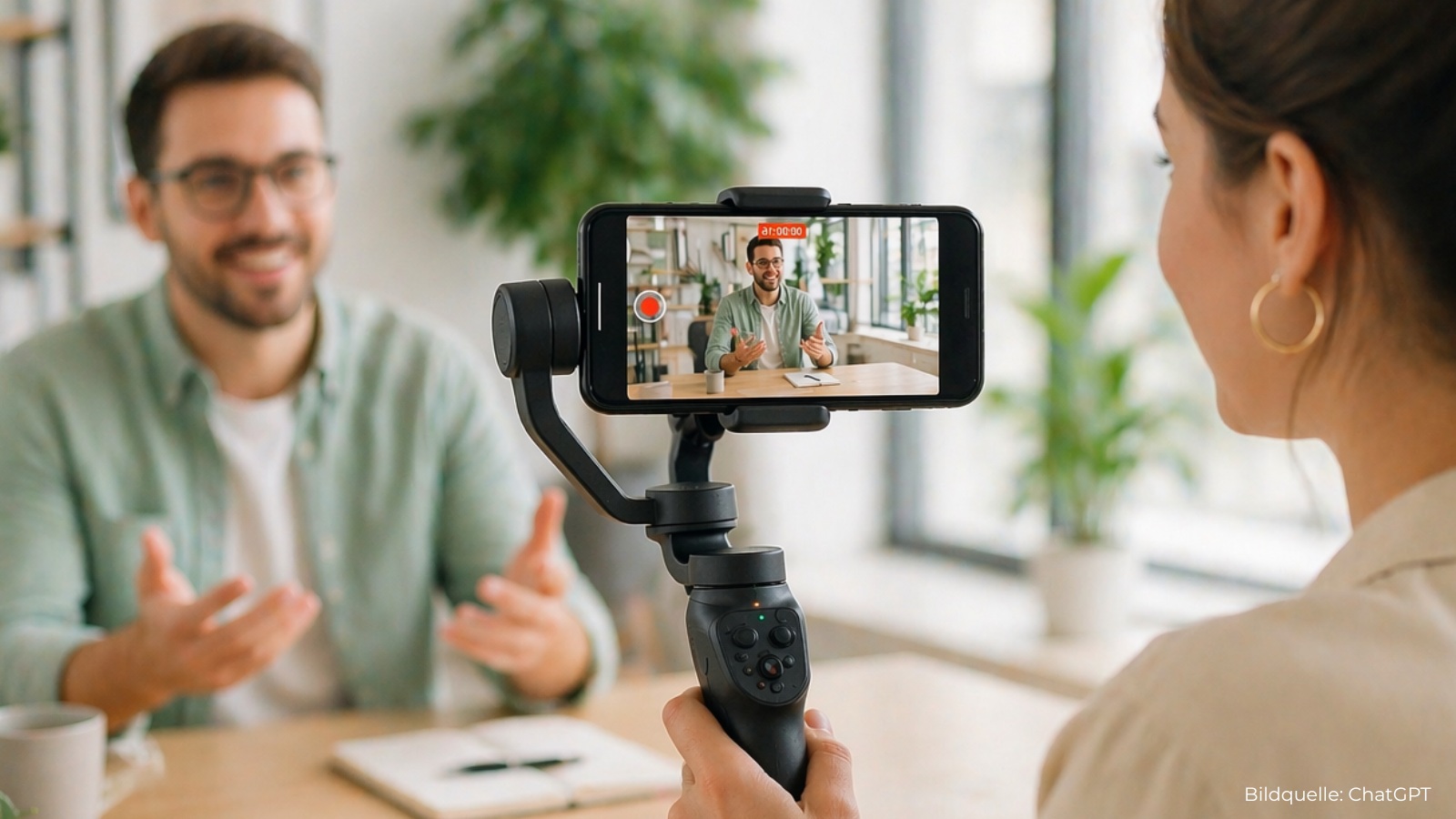 Digitales Storytelling