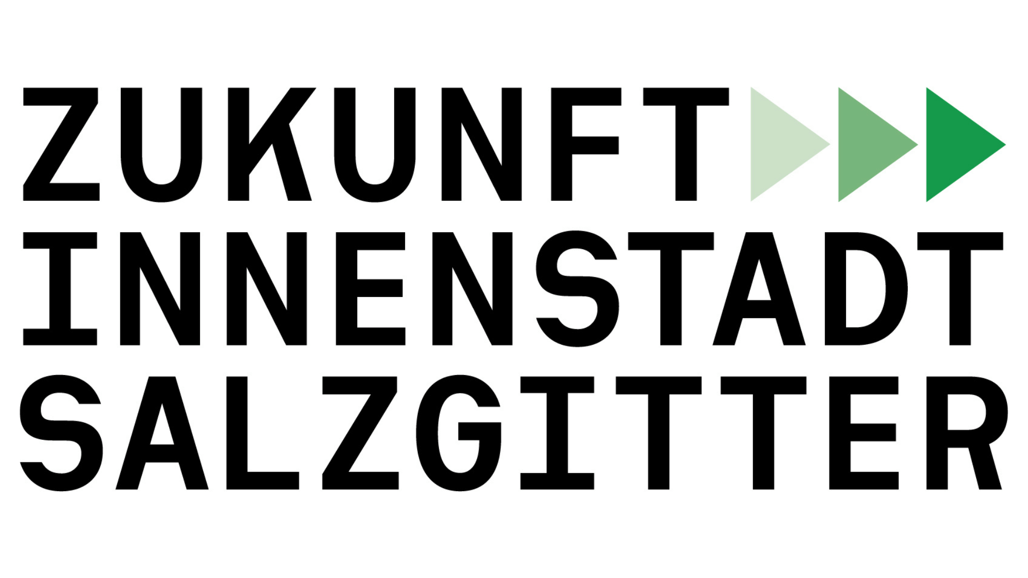 Bundesförderprogramm: Zukunftsfähige Innenstädte und Zentren