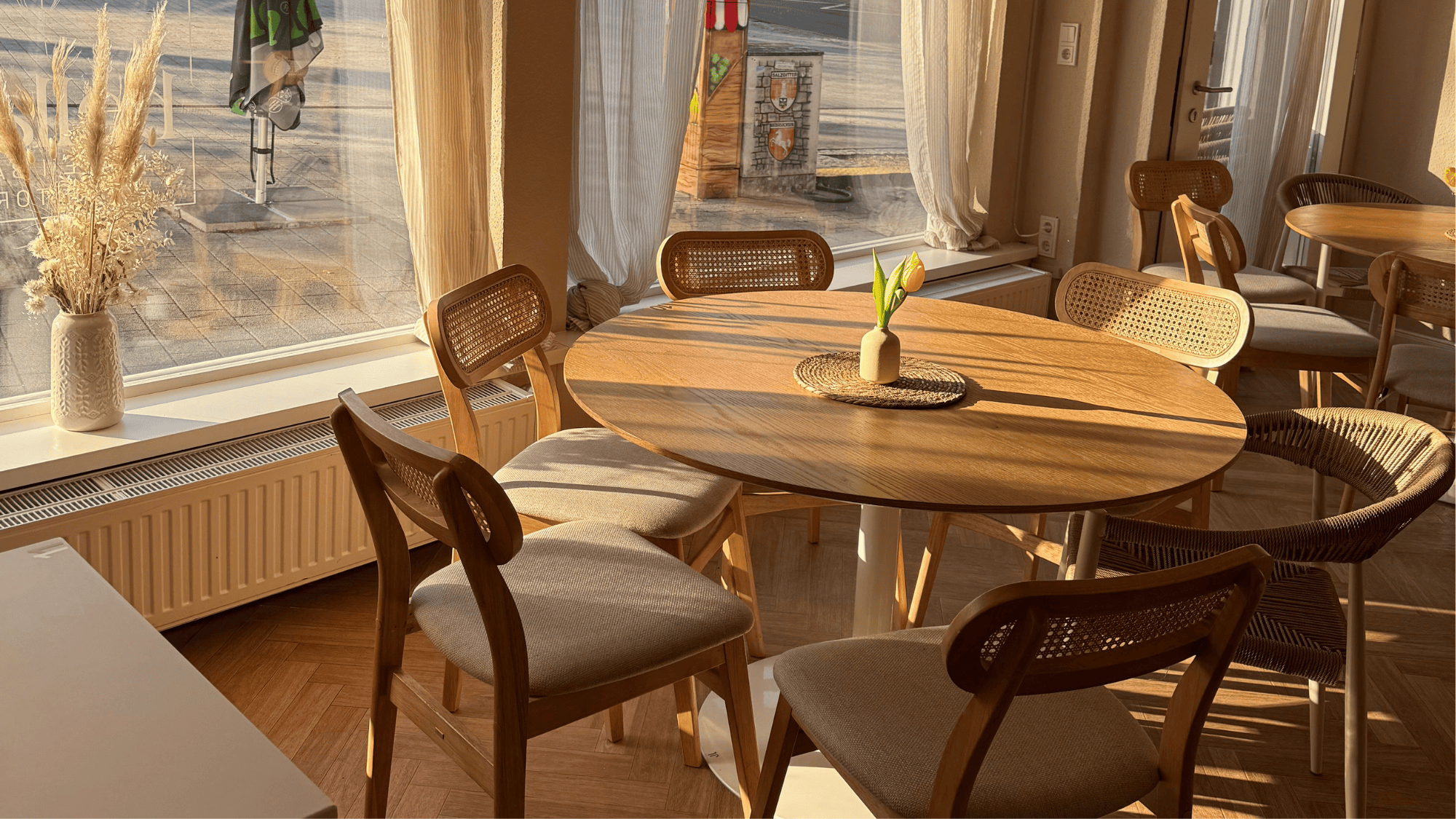 Bella’s Café