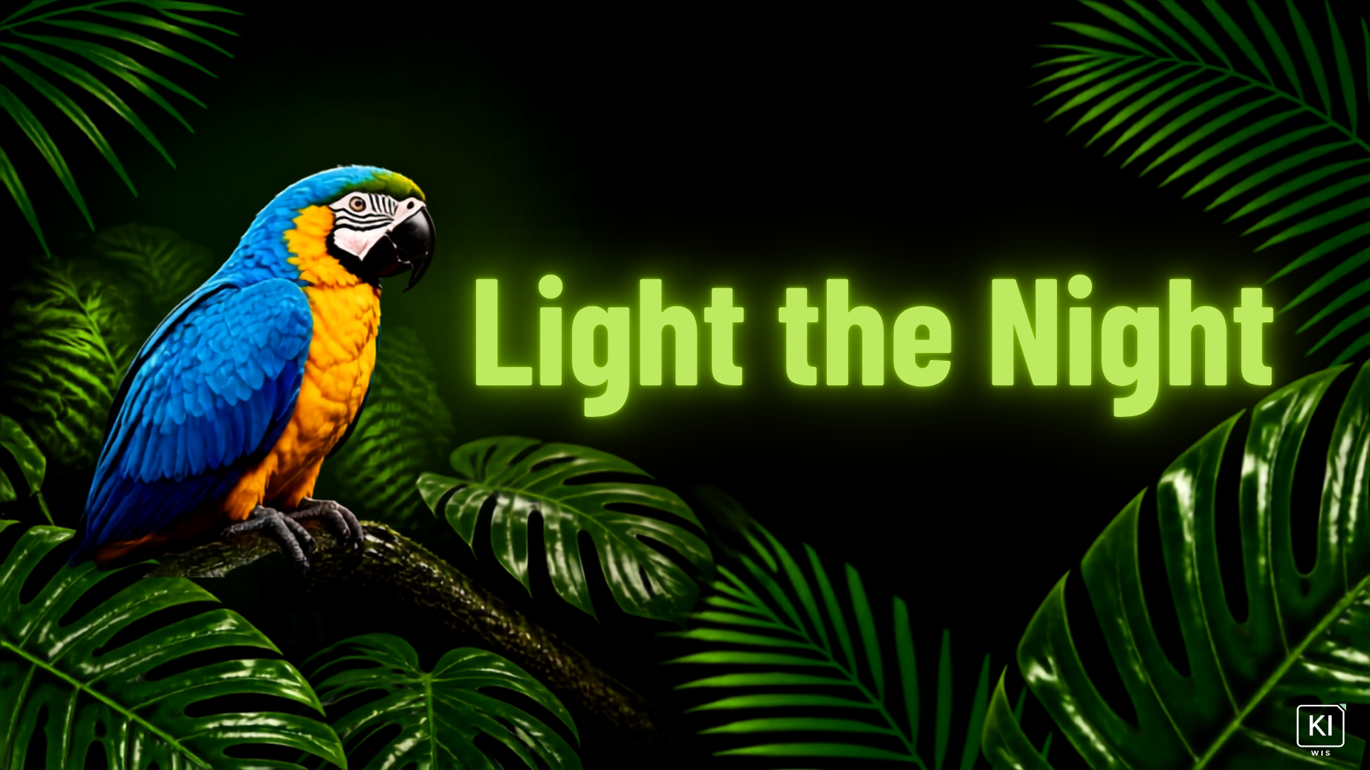 Light the Night 2026