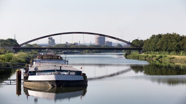 Hafen Salzgitter