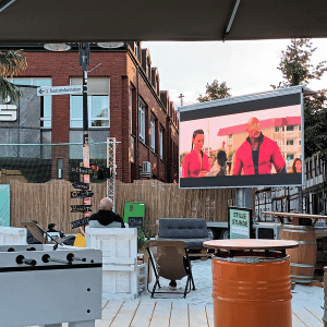 Impressionen StadtStrand 2025 (5)