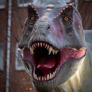 Light The Night 2025