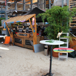 Moodbild StadtStrand Fairworx
