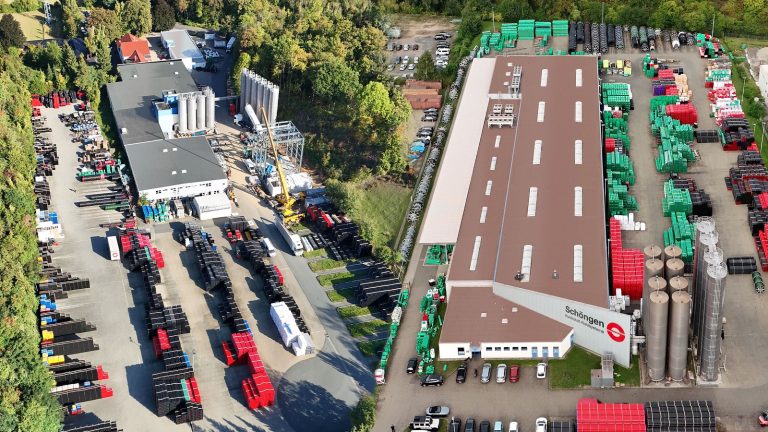 Spotlight Salzgitter - Schoengen