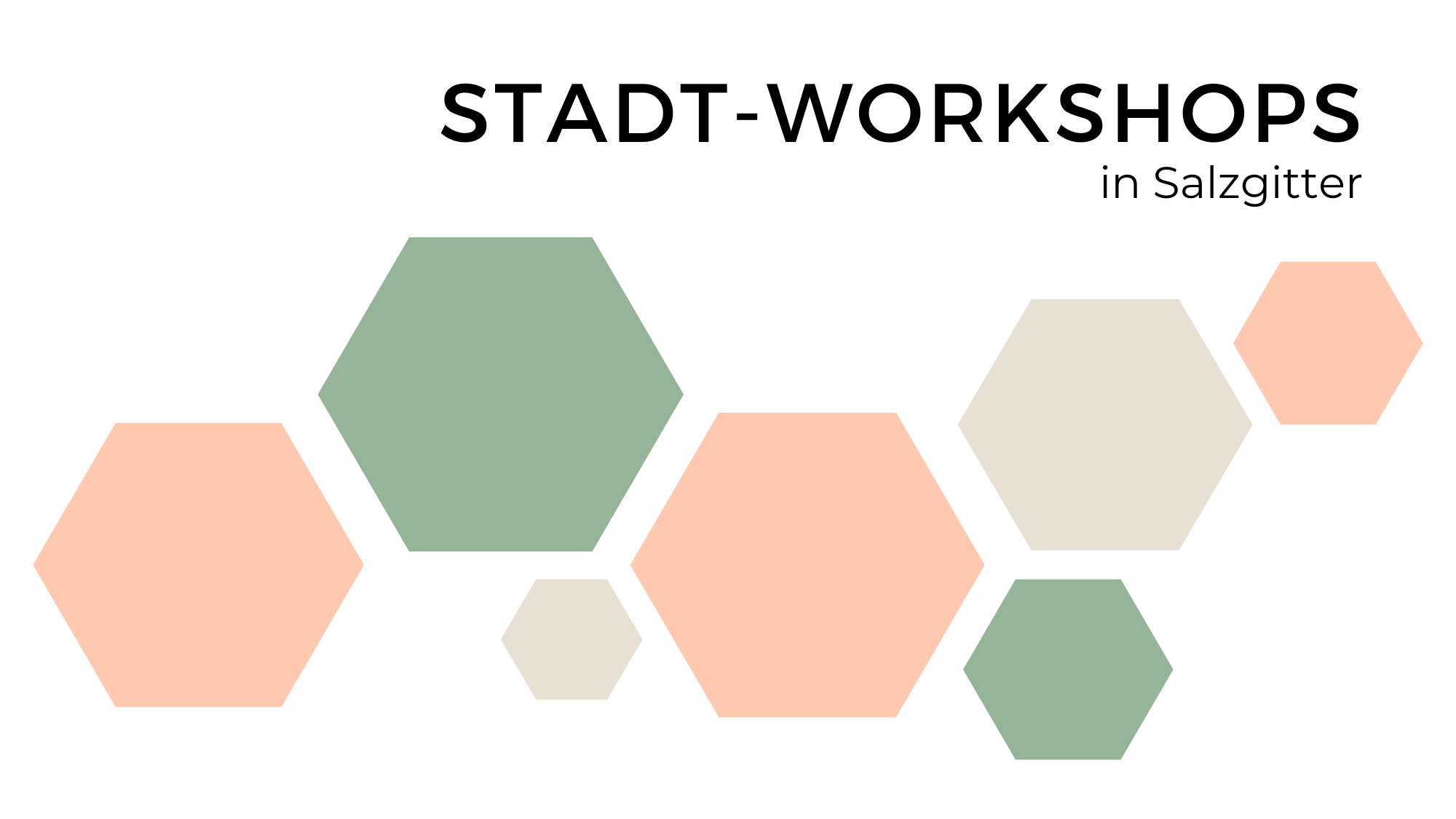 Stadtworkshops