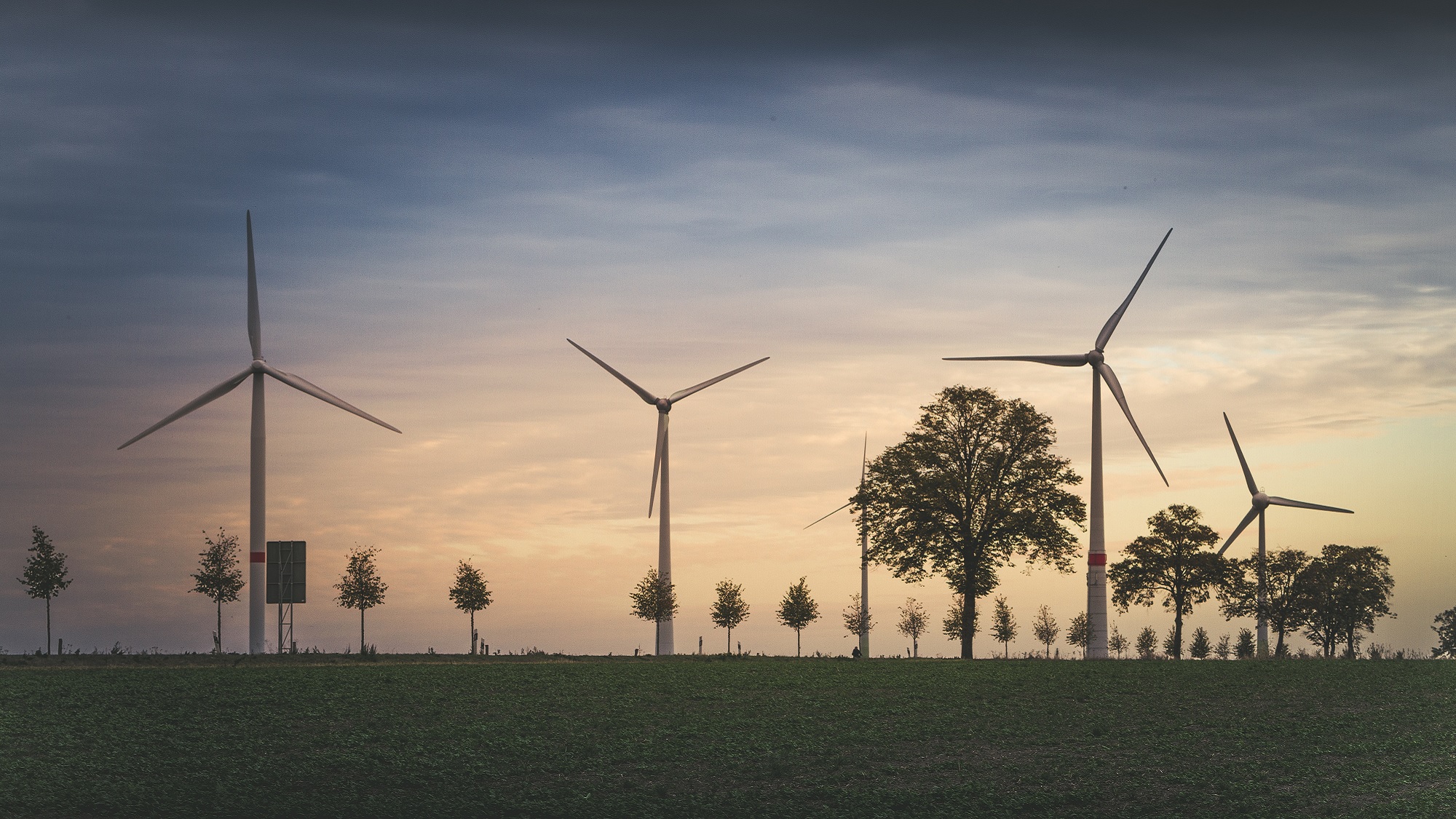 Energie & Umwelt